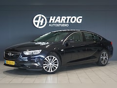Opel Insignia Grand Sport - 1.5 Turbo Business Executive