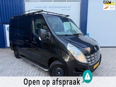 Renault Master - 2.3 dCi 150 pk (E5) 3 pers / AIRCO / IMP / TREKHAAK / APK 06-26