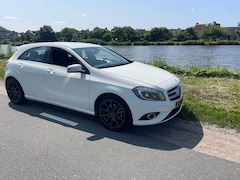 Mercedes-Benz A-klasse - 180 Prestige Comfort