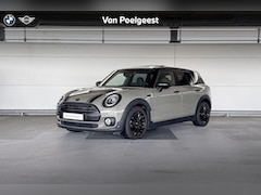 MINI Clubman - Cooper Chili