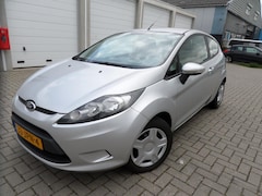 Ford Fiesta - 1.25 Limited