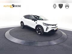 Renault Captur - Mild Hybrid 160 EDC Techno | Camera | Navigatie | Apple Carplay | Pack Full Screen