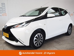 Toyota Aygo - 1.0 VVT-i x (APK:Nieuw) Incl.Garantie