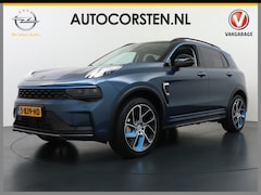 Lynk & Co 01 - PHEV AUT-7 261pk Pano-Schuif-K-dak 20" 360°Camera Apple Carplay Android Auto Adaptive-Cr N