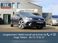 Volkswagen Polo - 1.0 TSI DSG 3x R-Line Acc|Camera|CarPlay|Virtual