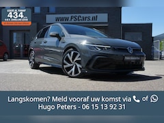 Volkswagen Golf - 1.5 eTSI R-Line
