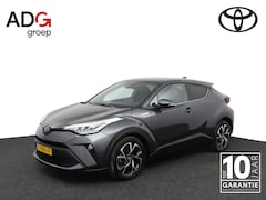 Toyota C-HR - 1.8 Hybrid Style | Keyless | Apple carplay - Android auto | Stoelverwarming | Parkeersenso