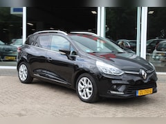 Renault Clio Estate - 0.9 TCe Limited//Navi//Airco