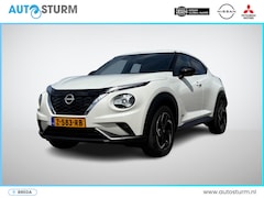 Nissan Juke - 1.6 Hybrid N-Connecta Parking Pack