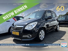 Opel Agila - 1.2 16V 63KW Enjoy