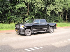 GMC Sierra 1500 - Chevrolet Pick-up All Terrain 4WD