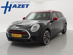 MINI Clubman - S 2.0 JOHN COOPER WORKS JCW ALL4 231 PK AUT. + PANORAMA / CAMERA / CARPLAY
