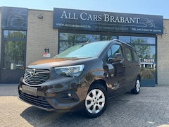 Opel Combo Tour - 1.2 Turbo L1H1 Edition / navi / camera / automaat/ lm velgen
