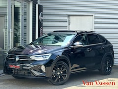 Volkswagen Taigo - 1.5 TSI R Line|Pano|Camera|Carplay|Virtual|ACC|IQ Lights|