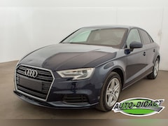 Audi A3 - 1.6 TDI Automaat Clima Navi