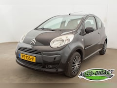 Citroën C1 - 1.0-12-V Airco