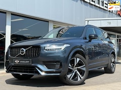 Volvo XC90 - 2.0 T8 Recharge AWD R-Design
