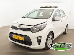Kia Picanto - 1.0 MPi 93.508 km Airco ComfortPlusLine