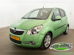 Opel Agila - 1.0 Edition Airco