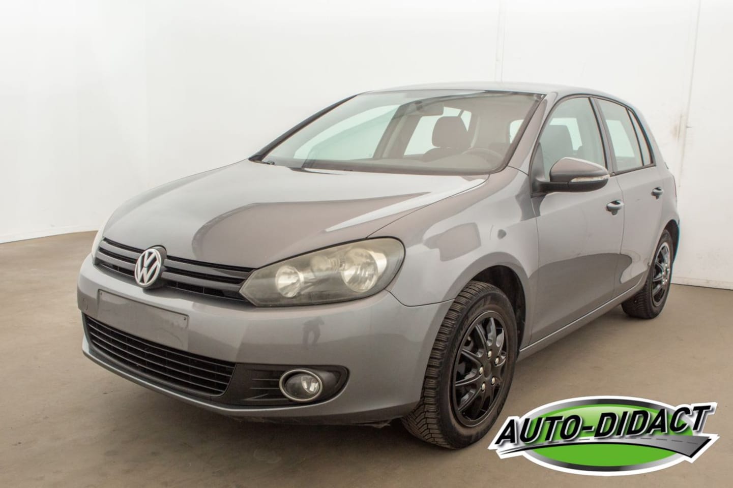 Volkswagen Golf - 1.2 TSI Clima - AutoWereld.nl