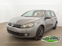 Volkswagen Golf - 1.2 TSI Clima