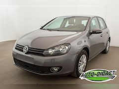 Volkswagen Golf - 1.6 TDI Clima Navi
