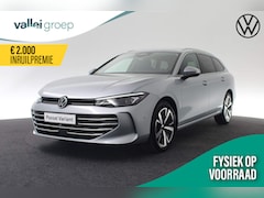 Volkswagen Passat Variant - Business 1.5 eTSI 150 PK DSG