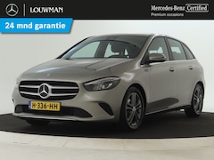 Mercedes-Benz B-klasse - 180 Advantage | Led koplampen | Achteruitrijcamera | Spiegelpakket | EASY PACK achterklep
