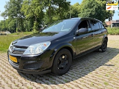 Opel Astra - 1.6 Business / airco / cruise control / nieuwe apk tot 06-2026