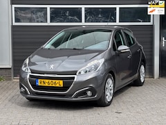 Peugeot 208 - 1.2 PureTech Blue Lion Navi, Airco, Cruise Control, NAP
