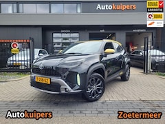 Toyota Yaris Cross - 1.5 Hybrid Explore | AUTOMAAT | ZGAN met slechts 3.350 km | Met o.a. achteruitrijcamera en