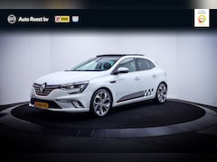 Renault Mégane - 1.3T 160Pk Aut. GT-Line PANO | FULL LED | CAMERA | CARPLAY | DAB | NAVI | BLINDSPOT | LMV