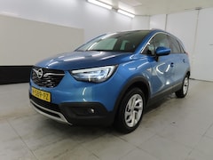 Opel Crossland X - 1.2 Turbo 6 BAK NAVI ECC L.M. VELGEN