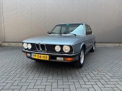 BMW 5-serie - 520i