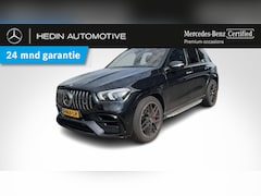 Mercedes-Benz GLE-Klasse - GLE 63 S AMG Automaat 4MATIC+ | Premium Plus Pakket | Nightpakket | Airmatic | Head-Up | P