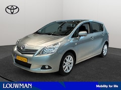 Toyota Verso - 1.8 VVT-i Business | Glazen panoramadak | Navigatie | Trekhaak |