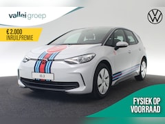 Volkswagen ID.3 - Pure 52 kWh 125 kW / 170 pk