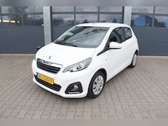 Peugeot 108 - 1.0 e-VTi 68pk 5-drs Active