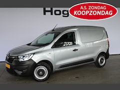 Renault Express - 1.5 dCi 75 Comfort NAP Airco Navigatie 1e Eigenaar Goed Onderhouden Inruil Mogelijk