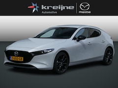 Mazda 3 - 3 2.0 e-SkyActiv-G M Hybrid 150 Homura | RIJKLAARPRIJS