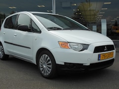 Mitsubishi Colt - 1.1 Edition One Super nette auto Staat in Hoogeveen