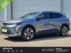 Renault Scenic E-Tech - EV87 long range techno / Nieuw Te Bestellen /