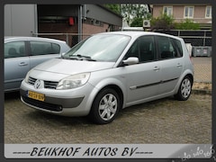 Renault Scénic - 1.6-16V Privilège Luxe EXPORT VASTE PRIJS