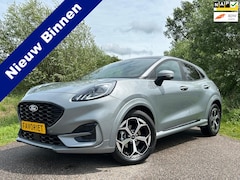 Ford Puma - 1.0 EcoBoost Hybrid ST-Line X Automaat / 360 Camera / Panoramadak / Stuur-/Stoelverwarming