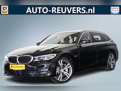 BMW 3-serie Touring - 330e xDrive High Executive / Laser-LED / ACC / HUD / Cam / CarPlay / Navi