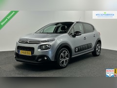 Citroën C3 - 1.2 PureTech Feel 105g NAVIGATIE CRUISE CARPLAY
