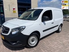 Mercedes-Benz Citan - 108 CDI BlueEFFICIENCY- bluetooth-airco