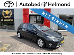 Toyota Auris - 1.8 Hybrid Aspiration