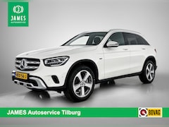 Mercedes-Benz GLC-klasse - 300e 4MATIC Business Solution 19”LMV CAMERA NAVI