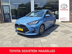 Toyota Yaris - 1.5 Hyb. Dynamic